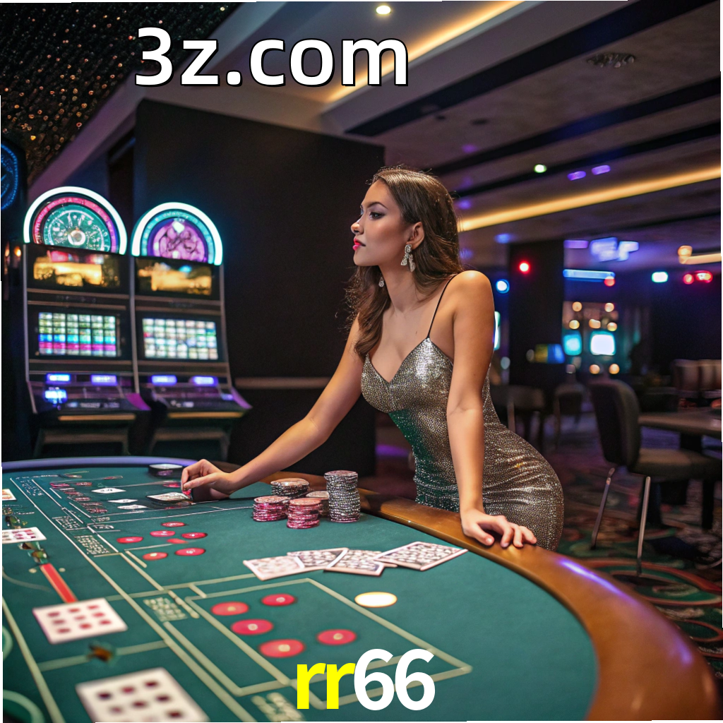 Apostas Certificadas rr66