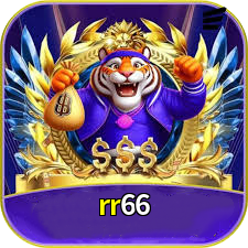 rr66 Logo